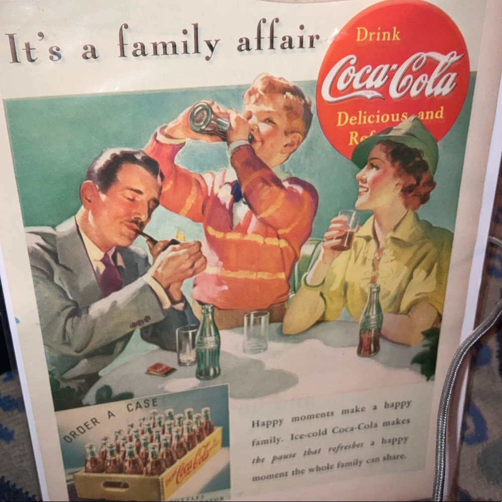 Meet your Posher, Colby